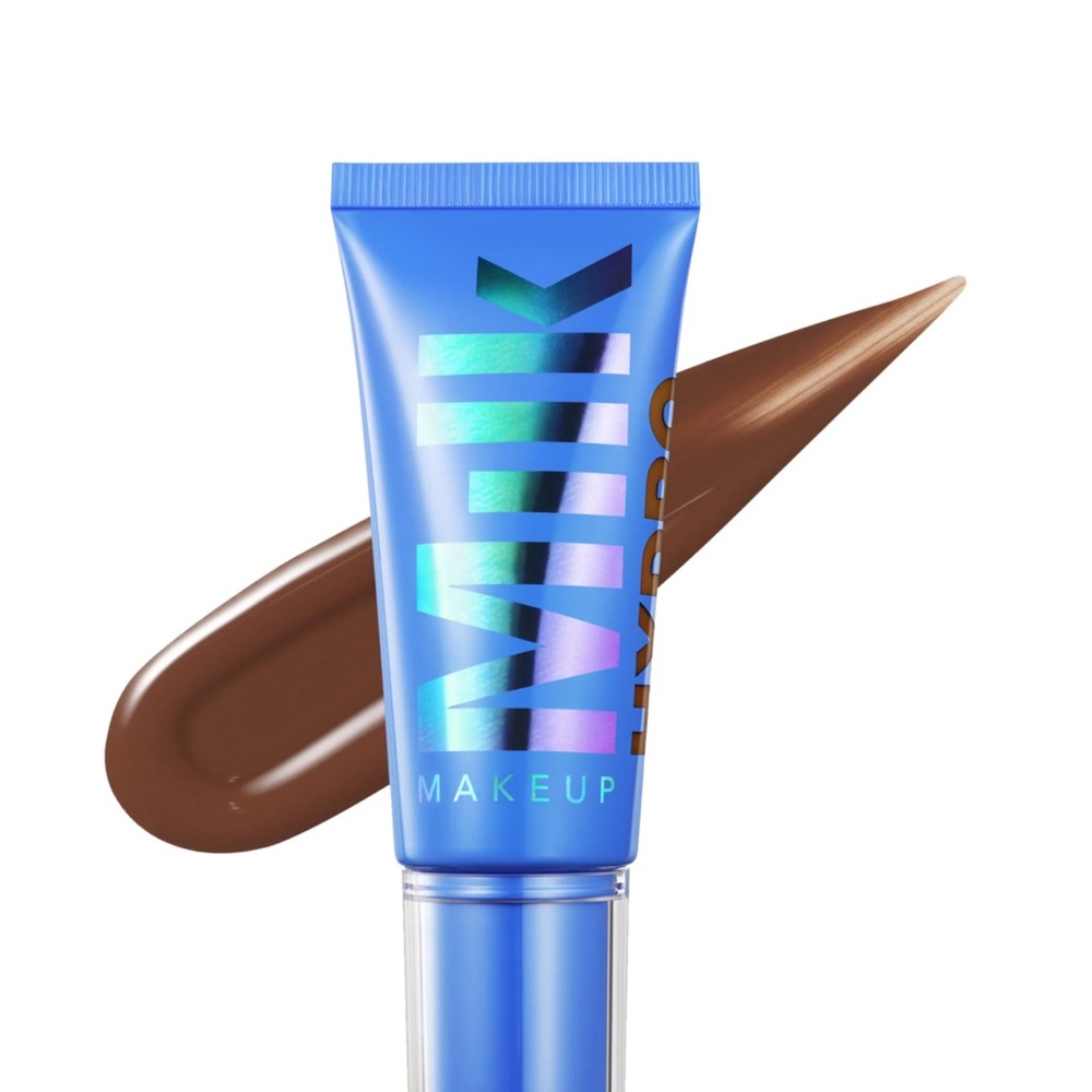 Milk Makeup Brown Bronzer Creamy Contour